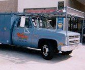 Truck, Drain Cleaning in Bellflower, CA